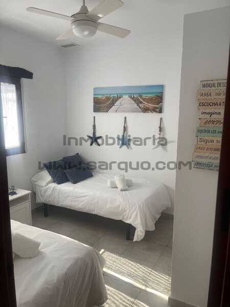 Vivienda Dos Vientos en Conil, foto 1 de 18