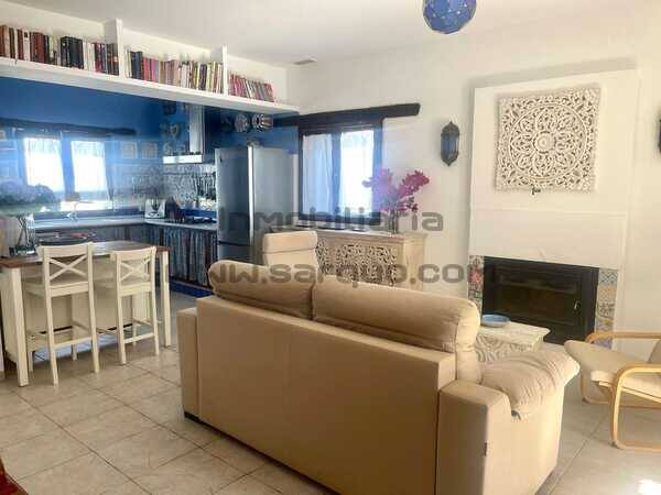 Vivienda Dos Vientos en Conil, foto 3 de 18