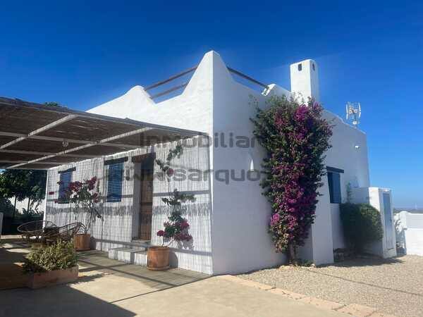 Vivienda Dos Vientos en Conil, foto 14 de 18