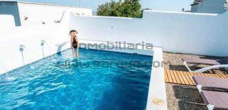 Vivienda Dos Vientos en Conil